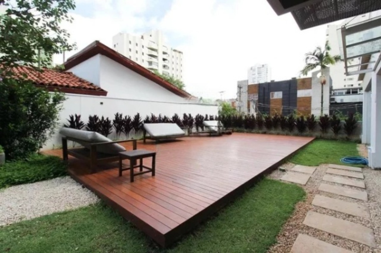 Apartamento, 1 quarto, 72 m² - Foto 6