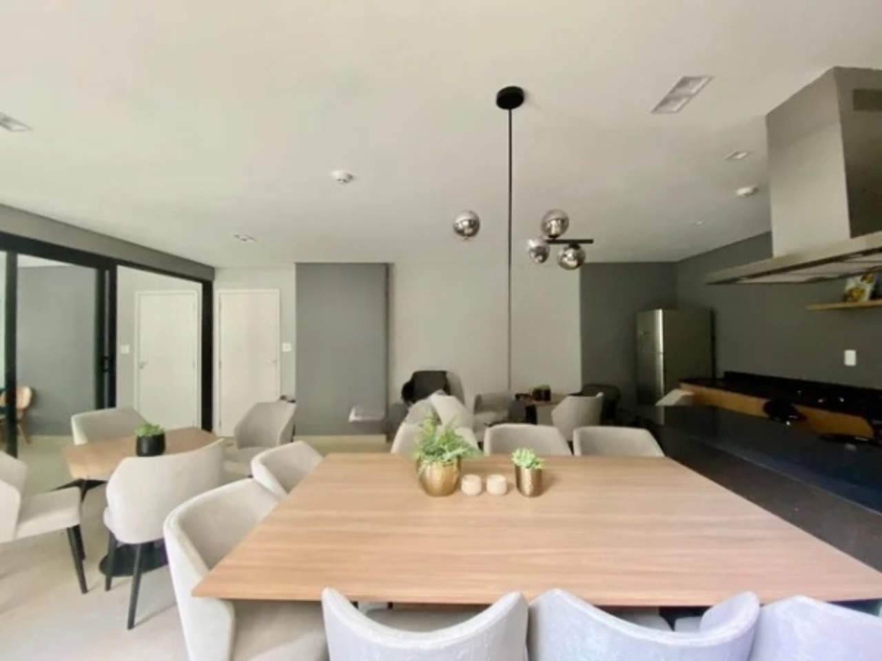 Apartamento, 1 quarto, 27 m² - Foto 13