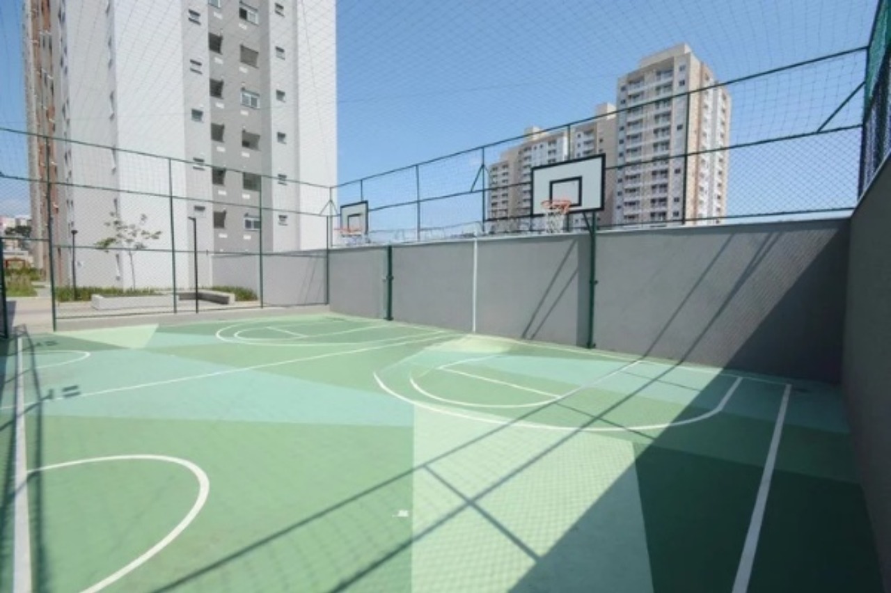Apartamento, 2 quartos, 37 m² - Foto 10