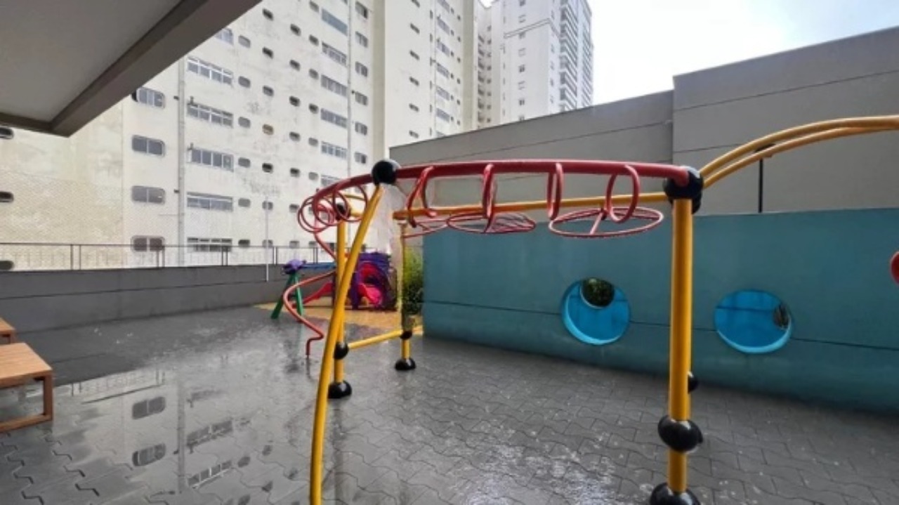 Apartamento, 1 quarto, 25 m² - Foto 10
