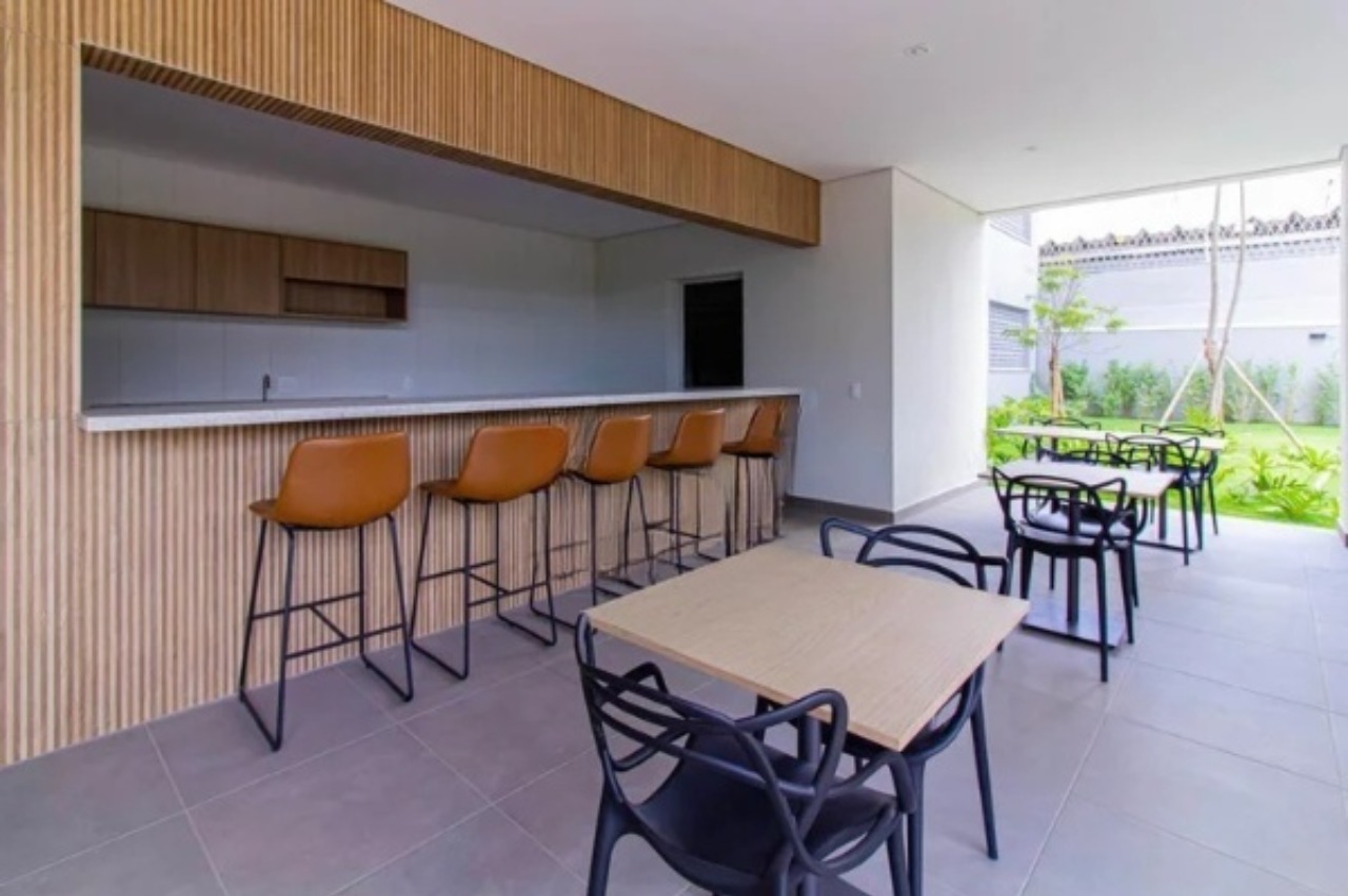 Apartamento, 2 quartos, 41 m² - Foto 13