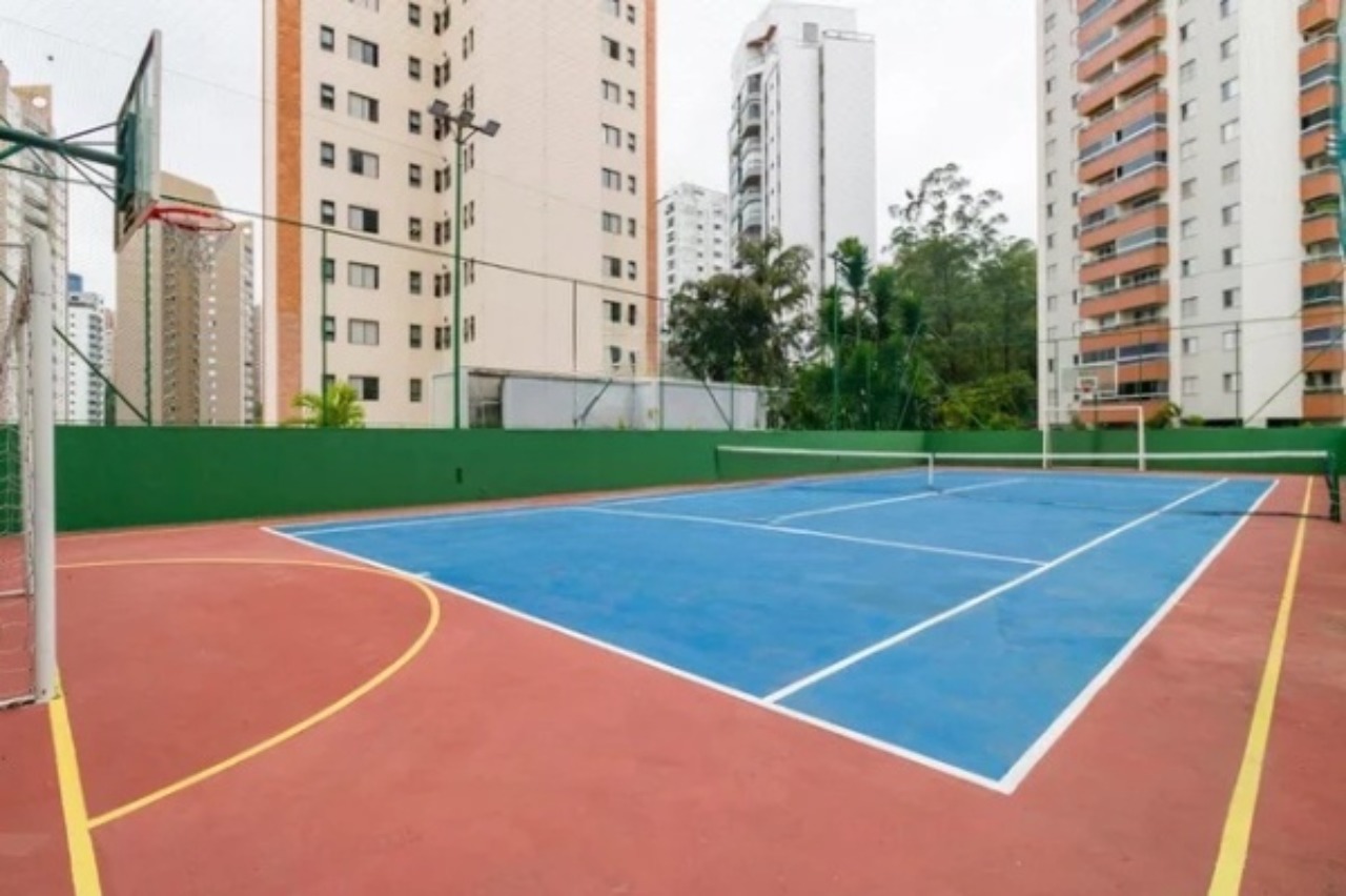 Apartamento, 3 quartos, 170 m² - Foto 5