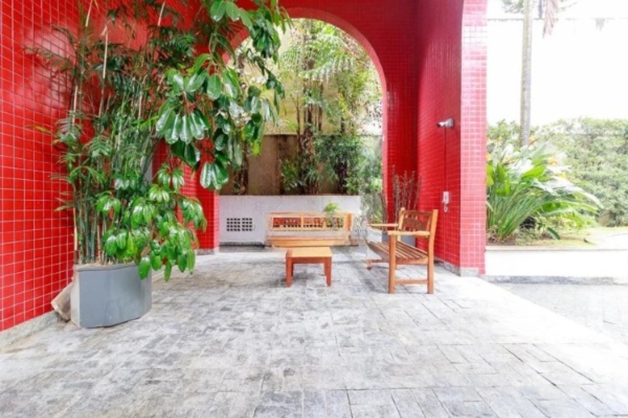 Apartamento, 3 quartos, 118 m² - Foto 3