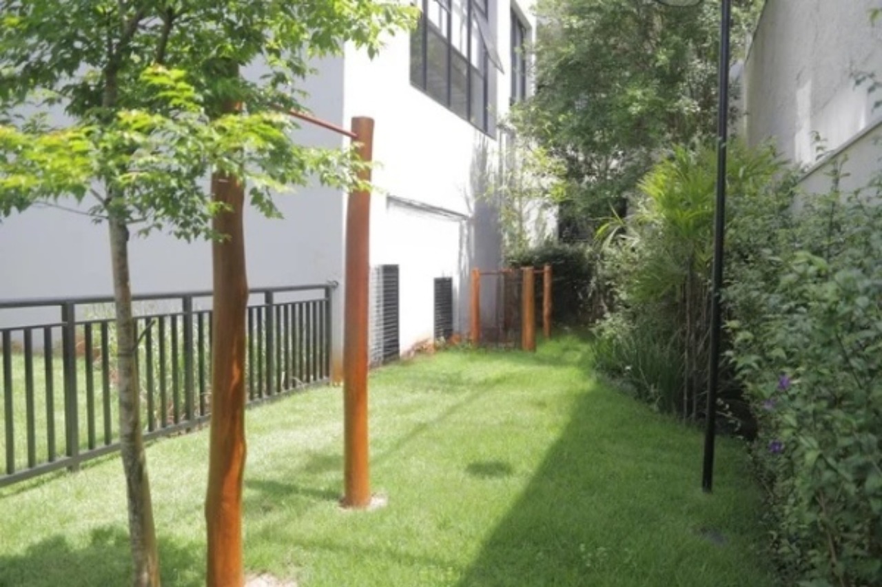Apartamento, 1 quarto, 28 m² - Foto 5