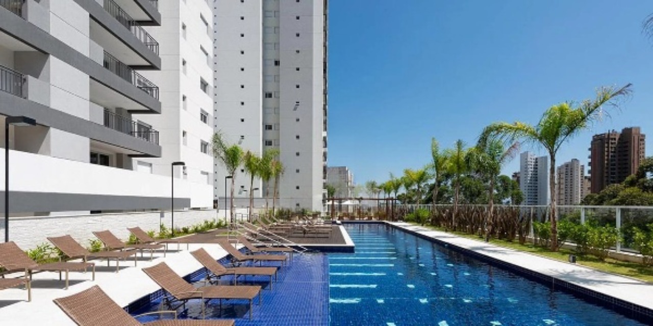 Apartamento, 2 quartos, 73 m² - Foto 6