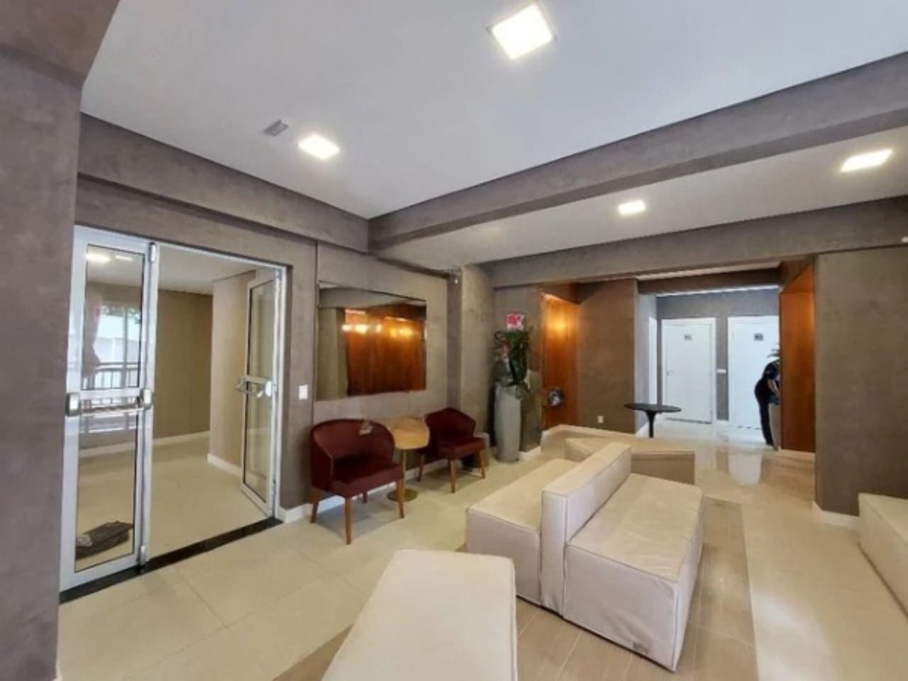 Apartamento, 2 quartos, 37 m² - Foto 13