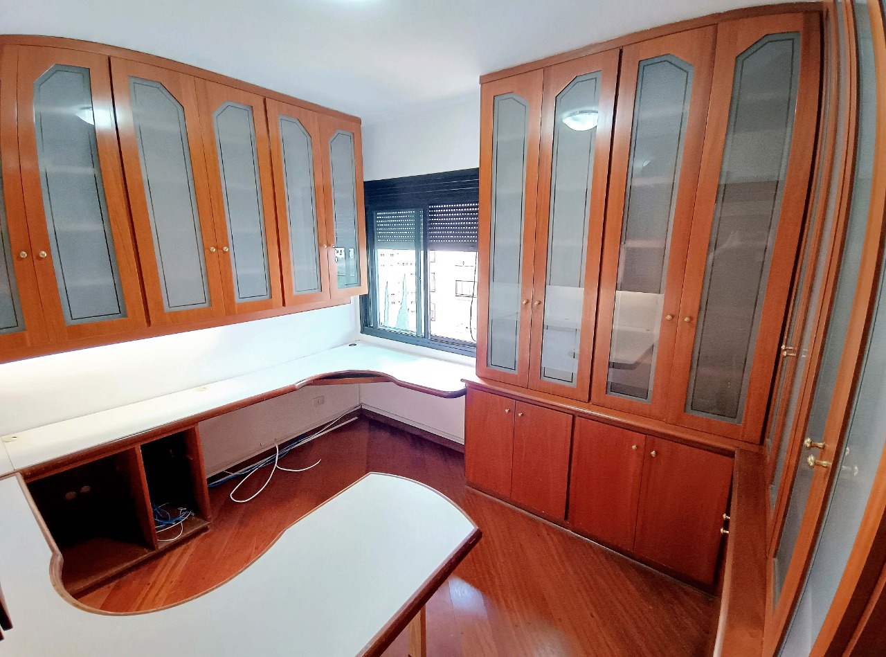 Apartamento, 3 quartos, 170 m² - Foto 24
