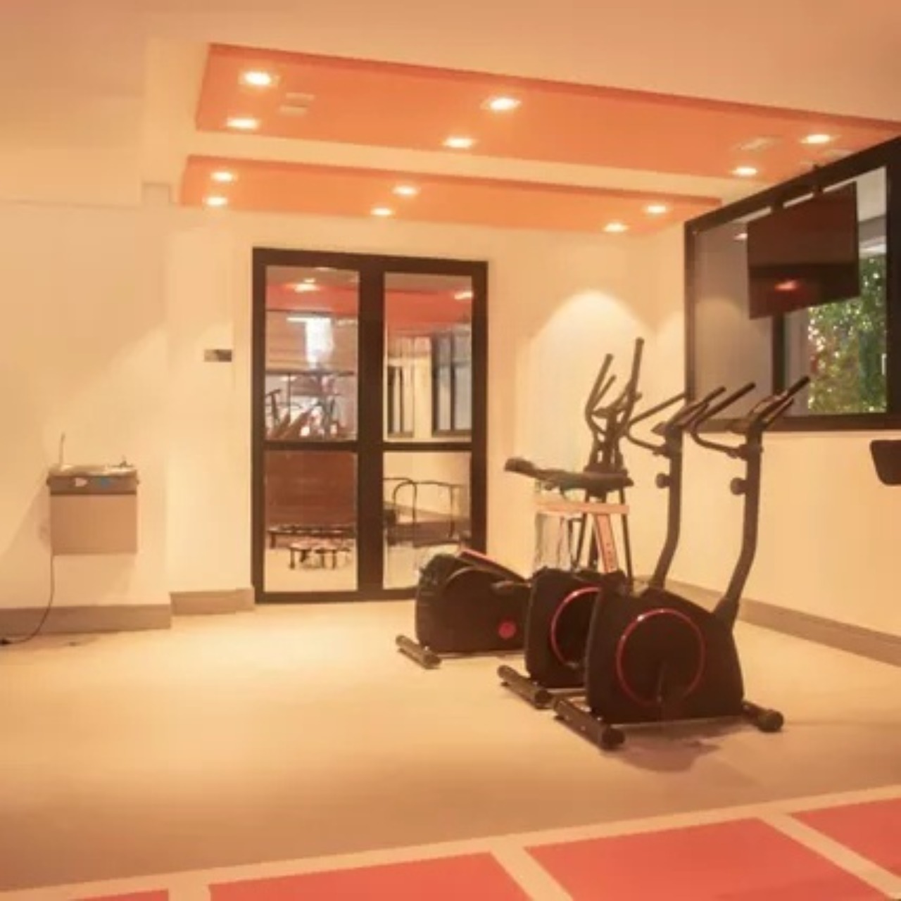 Apartamento, 2 quartos, 58 m² - Foto 15