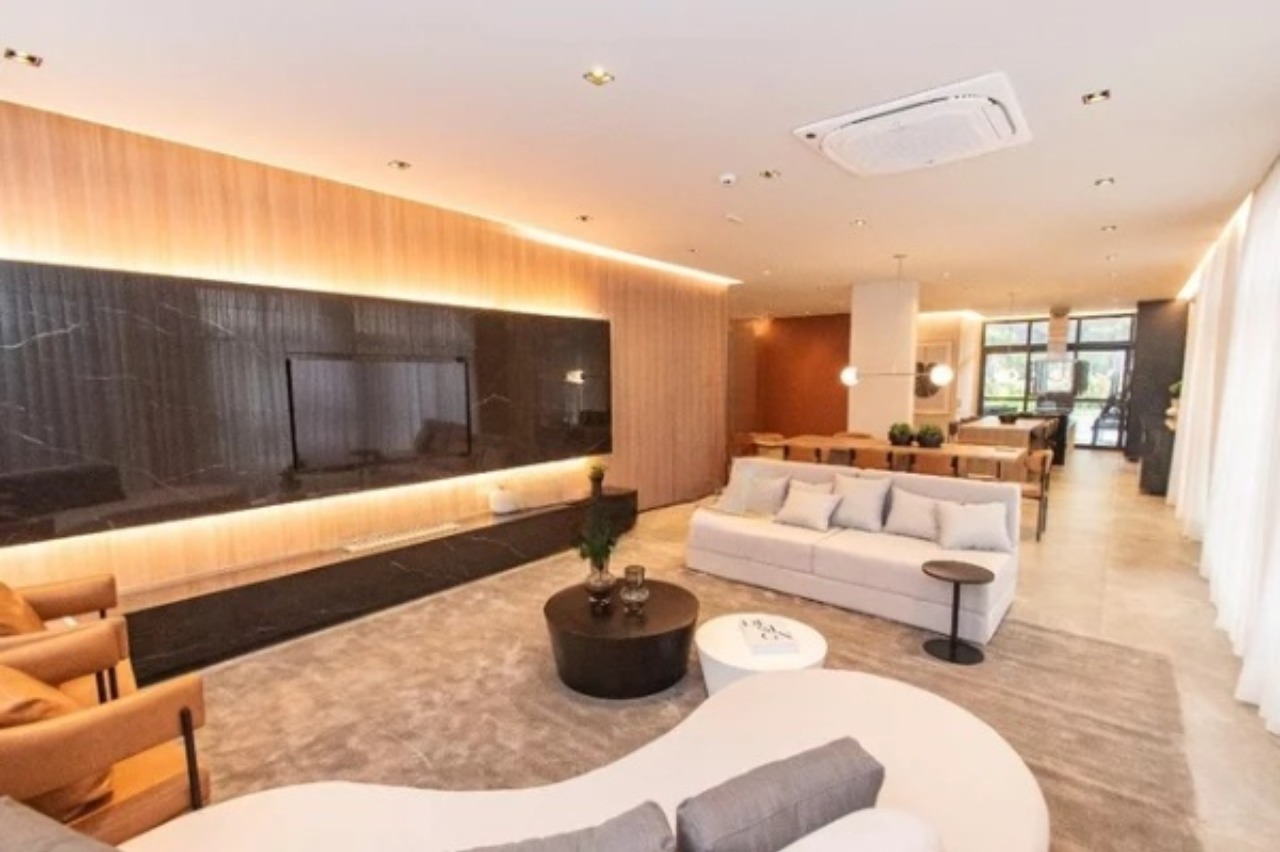 Apartamento, 1 quarto, 26 m² - Foto 11