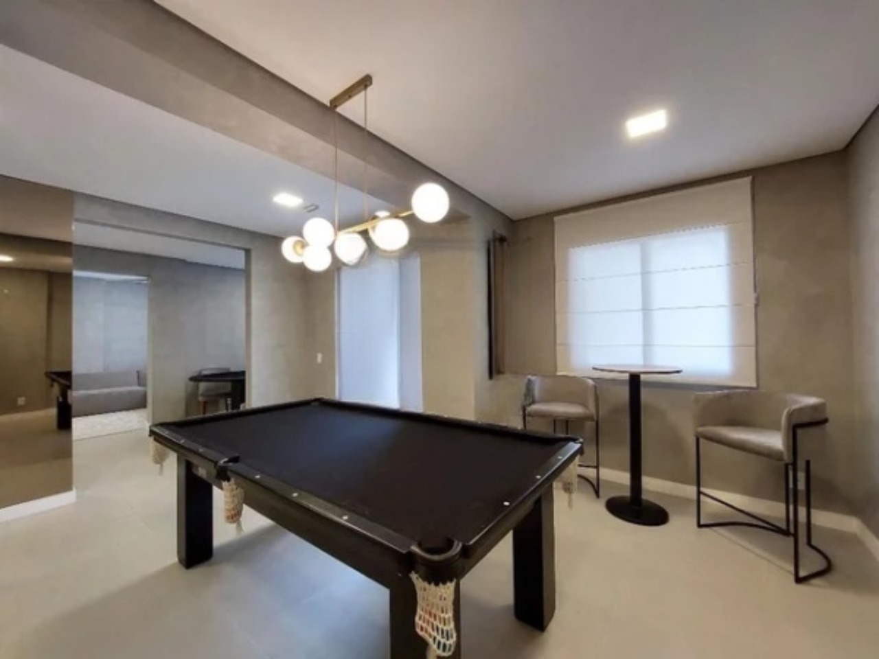Apartamento, 2 quartos, 37 m² - Foto 18