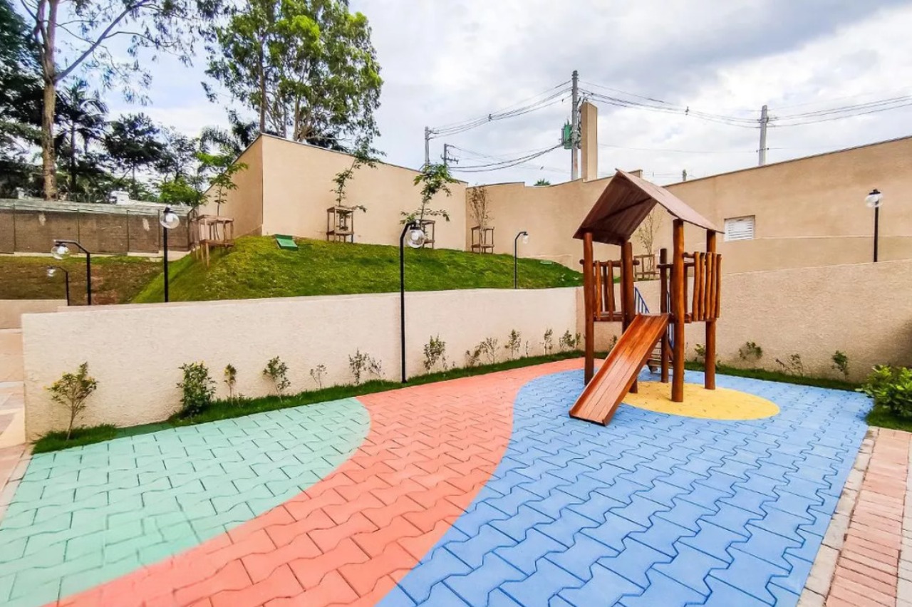 Apartamento, 1 quarto, 24 m² - Foto 15