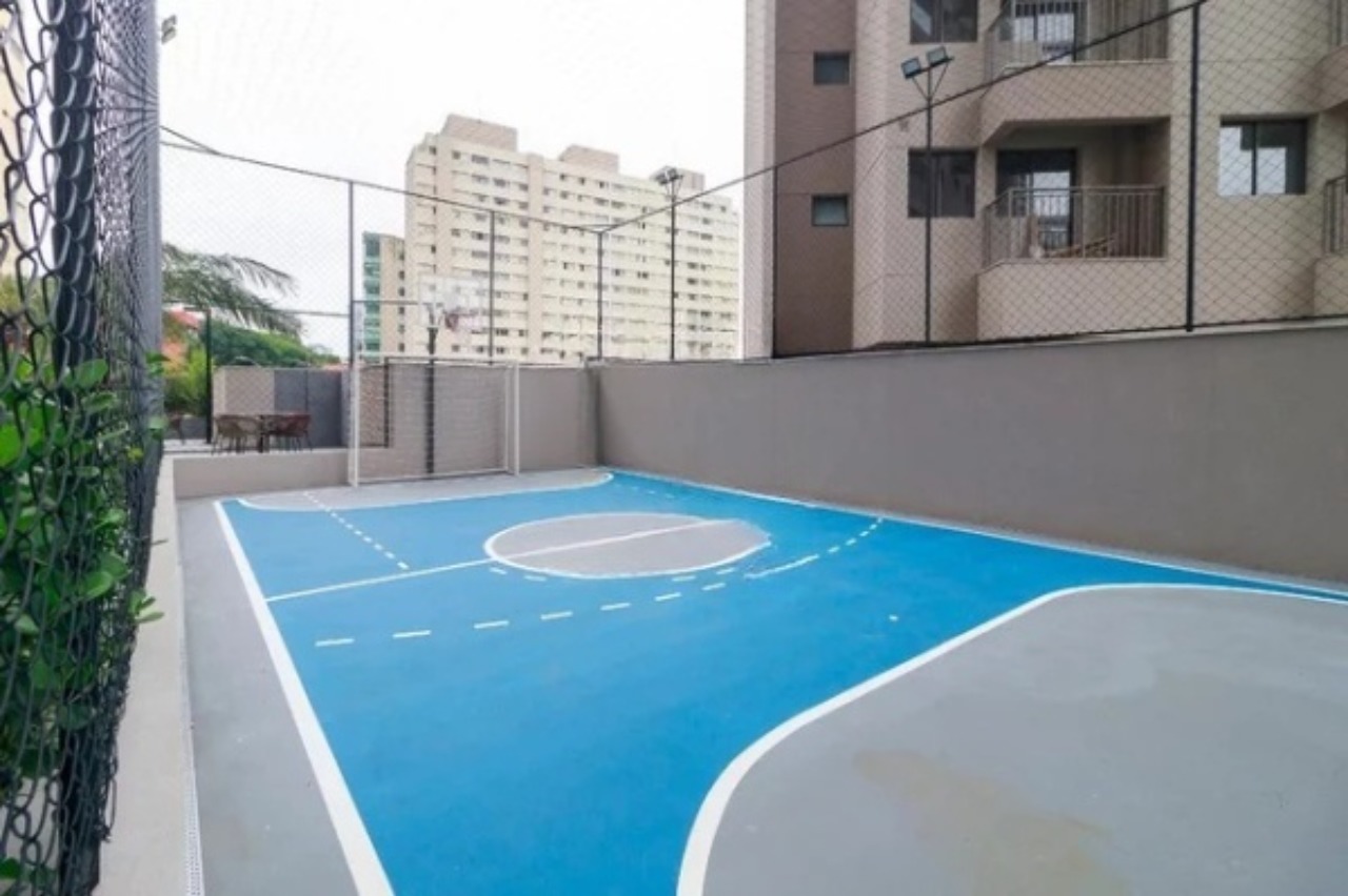 Apartamento, 2 quartos, 92 m² - Foto 7