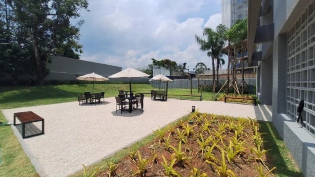 Apartamento, 2 quartos, 41 m² - Foto 6