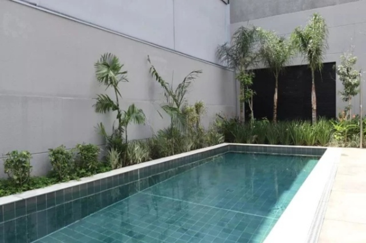 Apartamento, 1 quarto, 27 m² - Foto 3