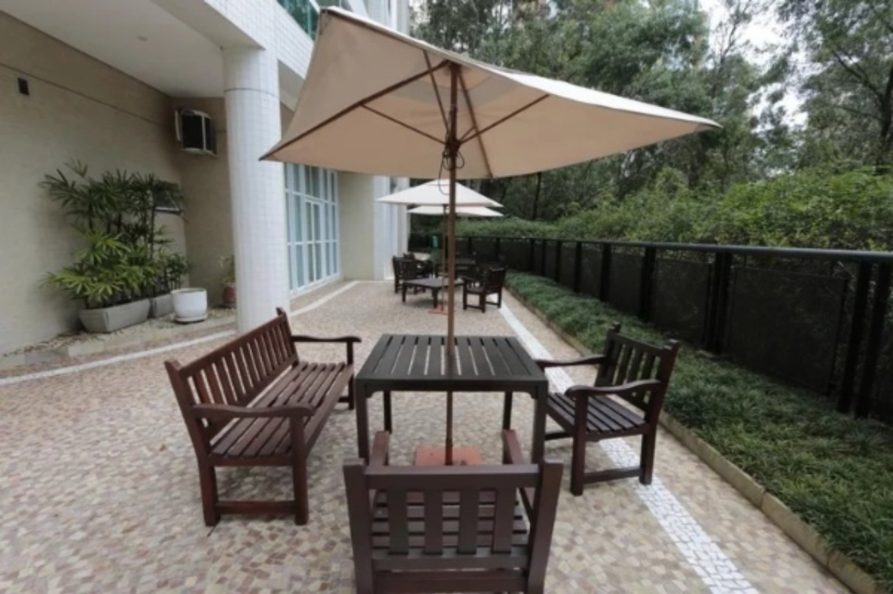 Apartamento, 3 quartos, 207 m² - Foto 10