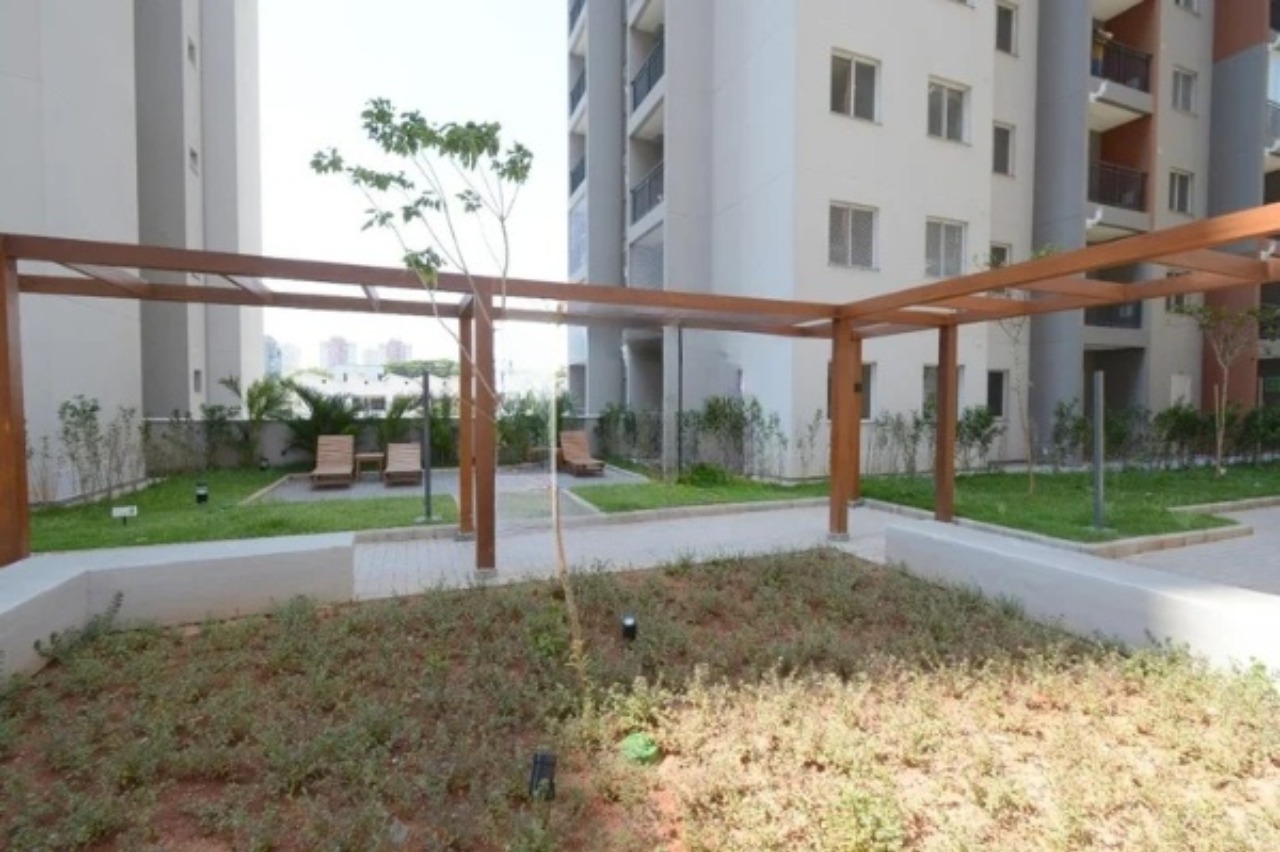Apartamento, 2 quartos, 37 m² - Foto 12