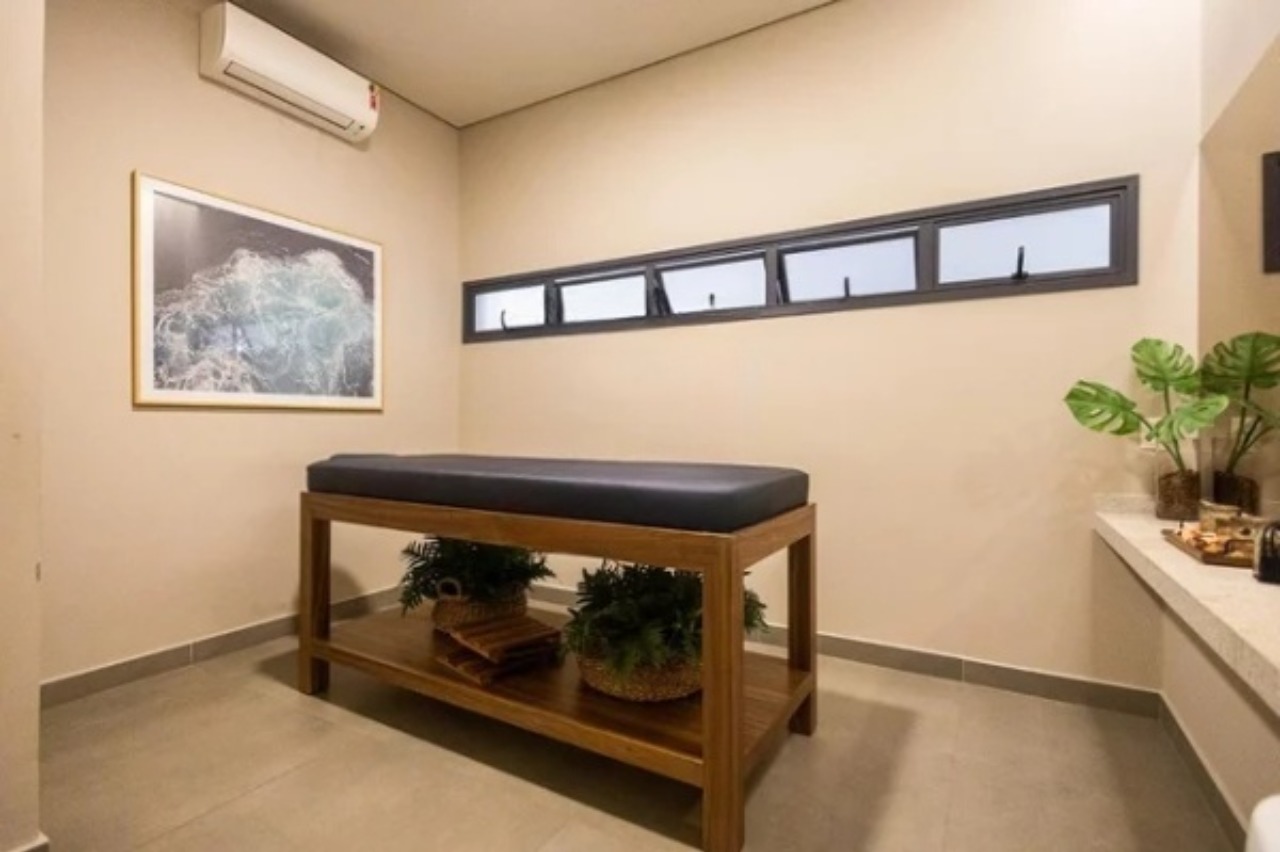 Apartamento, 1 quarto, 25 m² - Foto 19