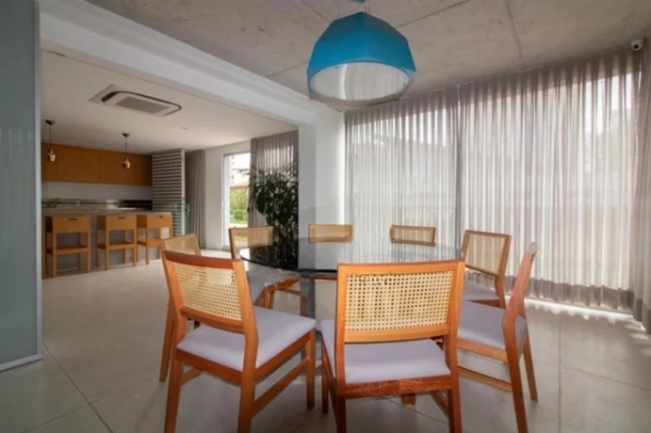 Apartamento, 1 quarto, 72 m² - Foto 11