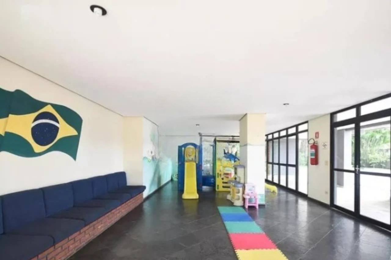Apartamento, 3 quartos, 170 m² - Foto 8