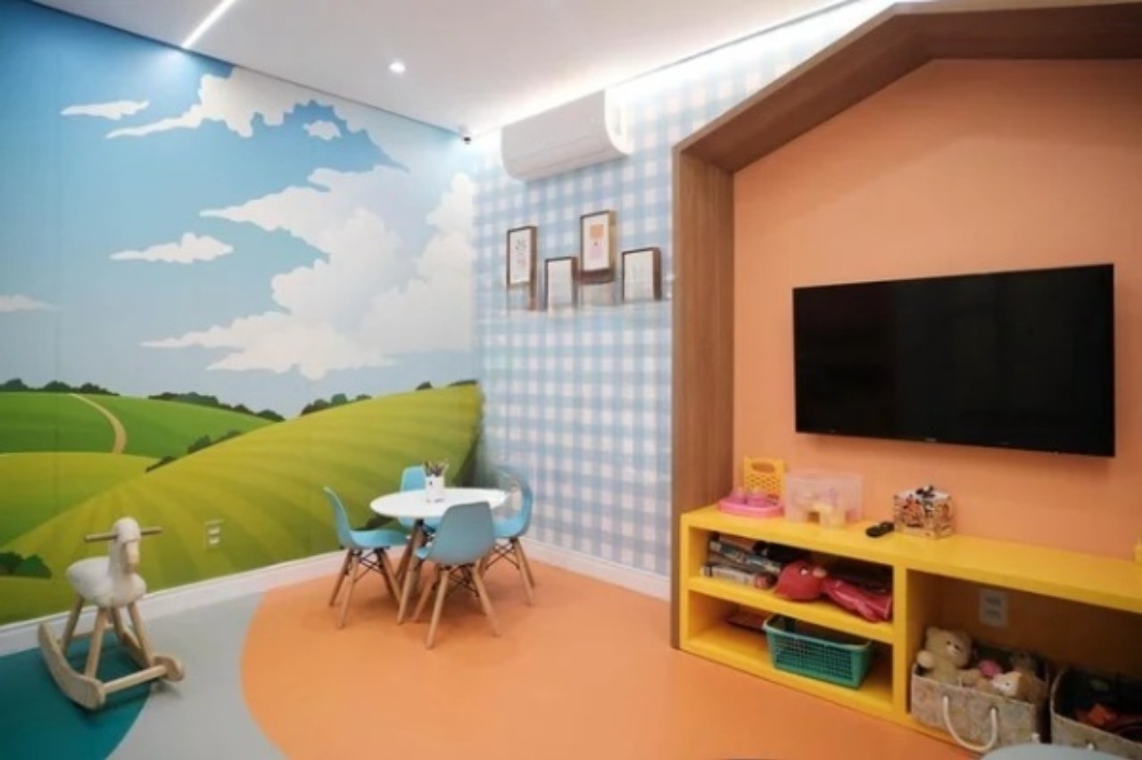 Apartamento, 1 quarto, 34 m² - Foto 14