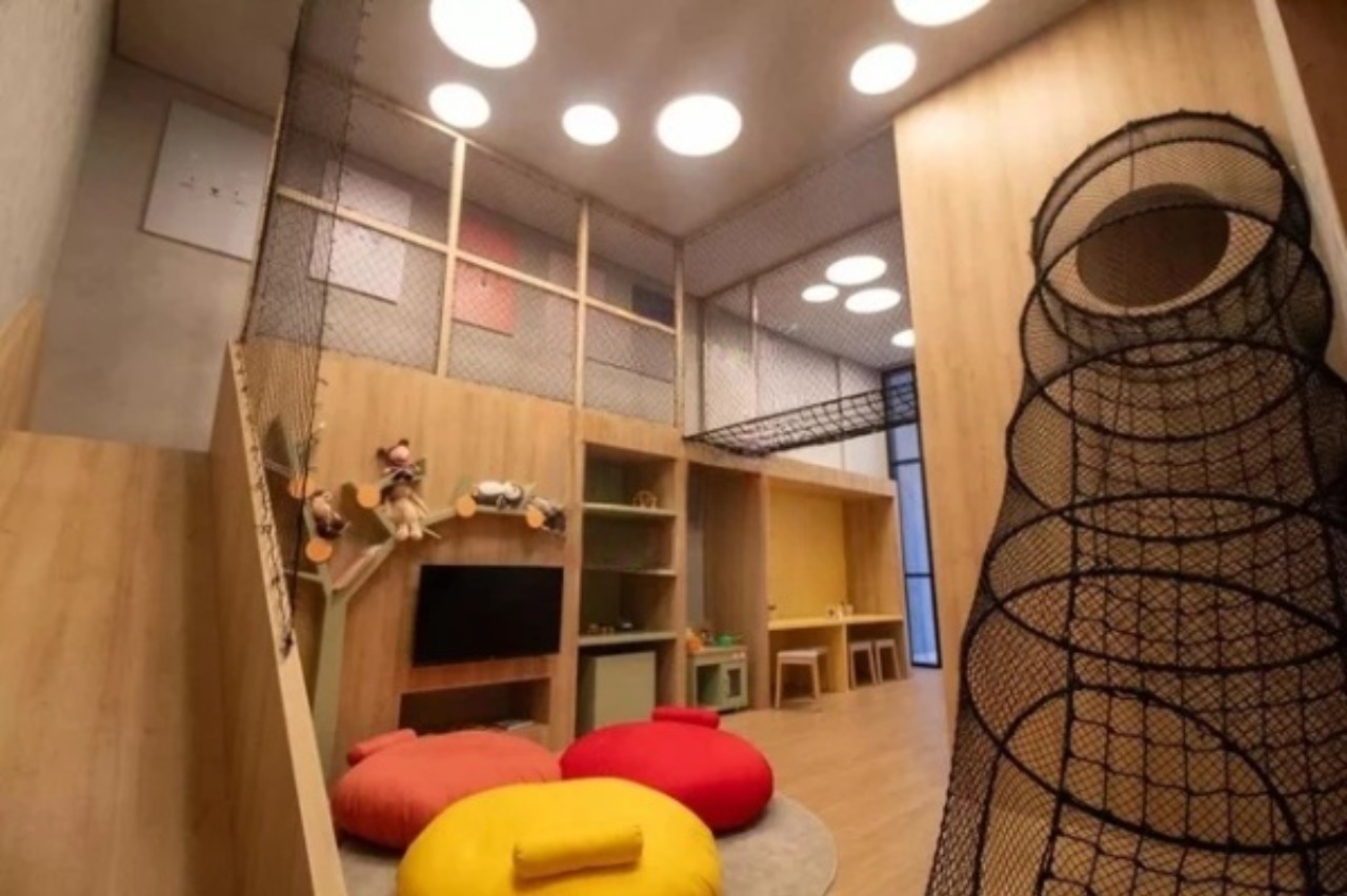Apartamento, 3 quartos, 100 m² - Foto 12