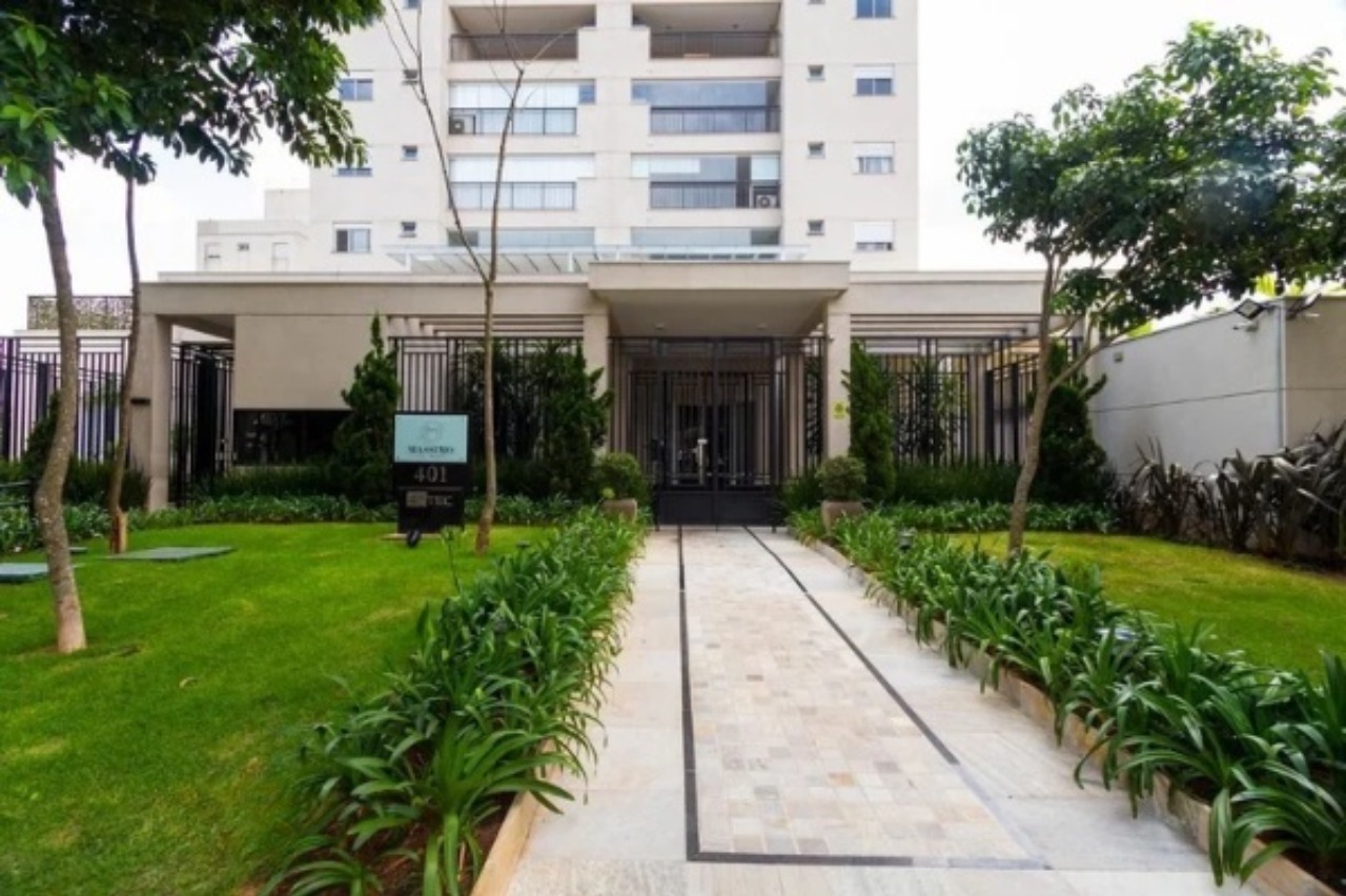 Apartamento, 3 quartos, 85 m² - Foto 5