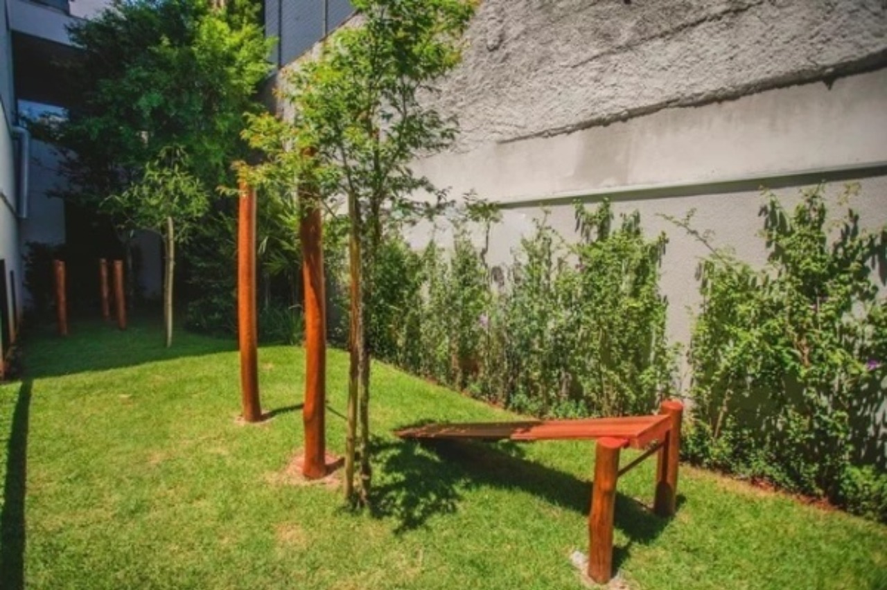 Apartamento, 1 quarto, 28 m² - Foto 6