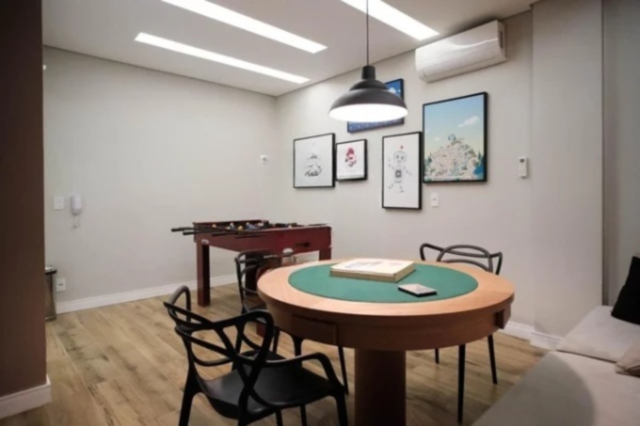 Apartamento, 1 quarto, 34 m² - Foto 16