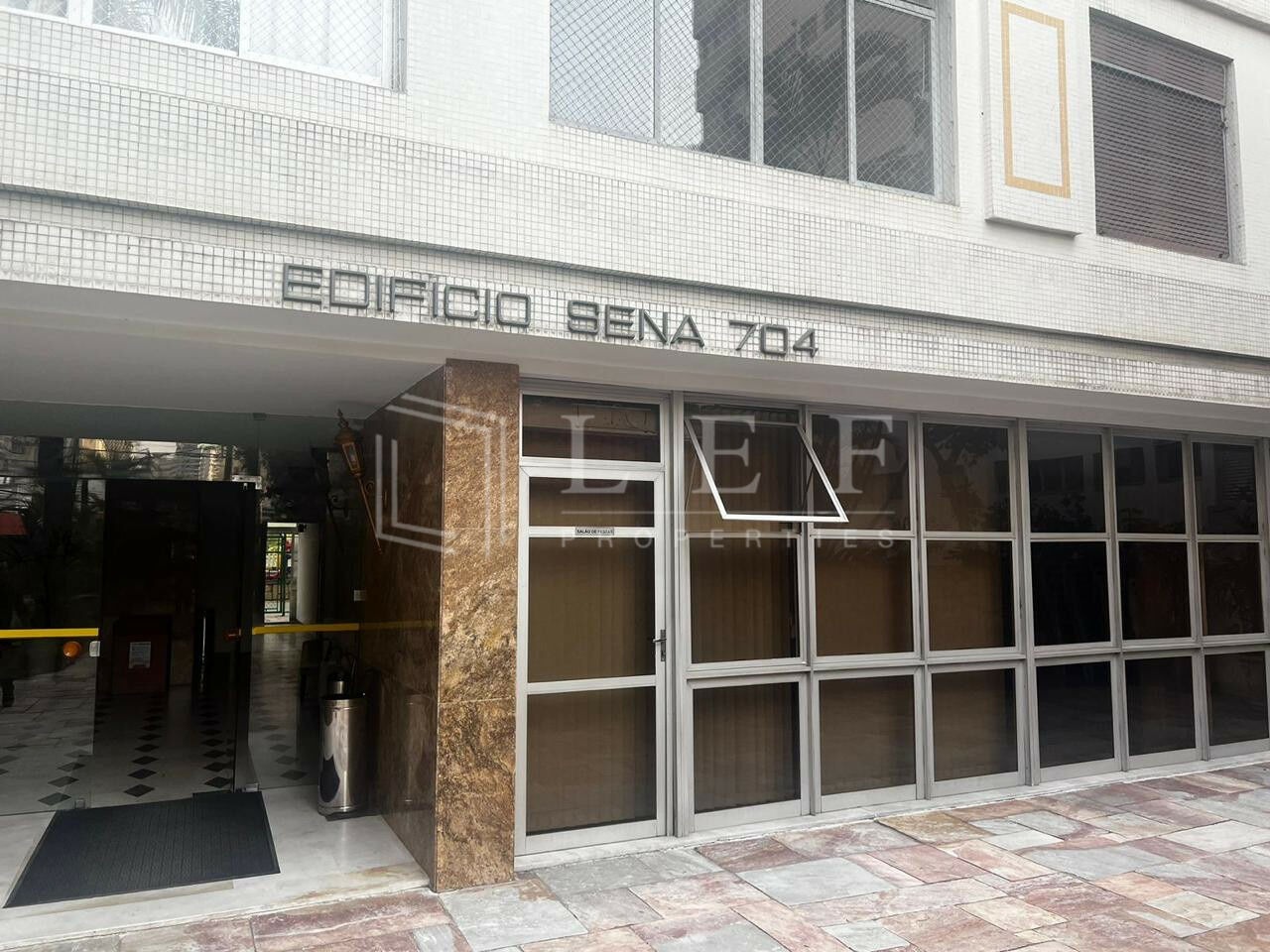 Apartamento, 3 quartos, 160 m² - Foto 2