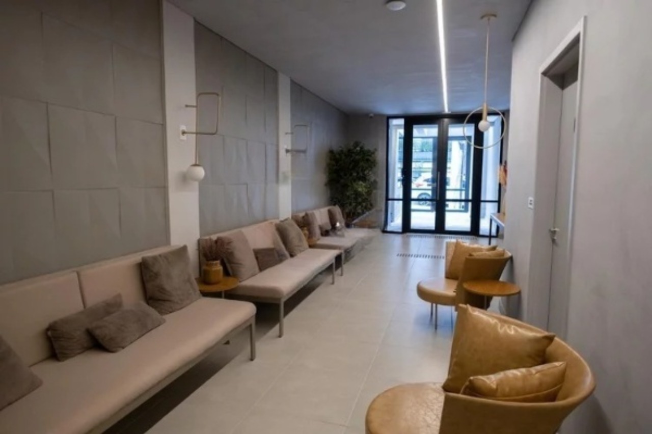 Apartamento, 1 quarto, 28 m² - Foto 9