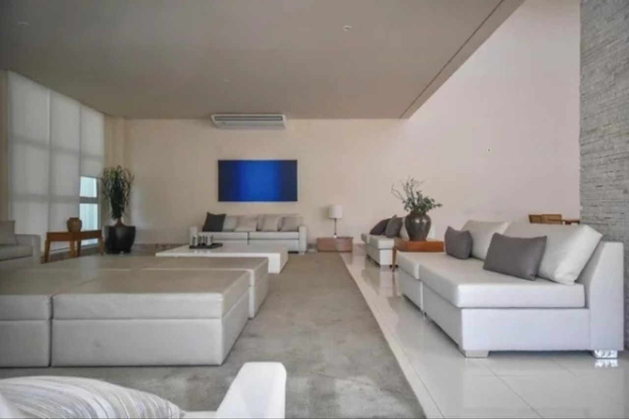 Apartamento, 3 quartos, 141 m² - Foto 15