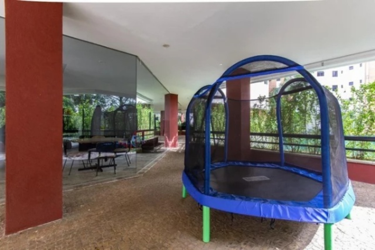 Apartamento, 1 quarto, 53 m² - Foto 12
