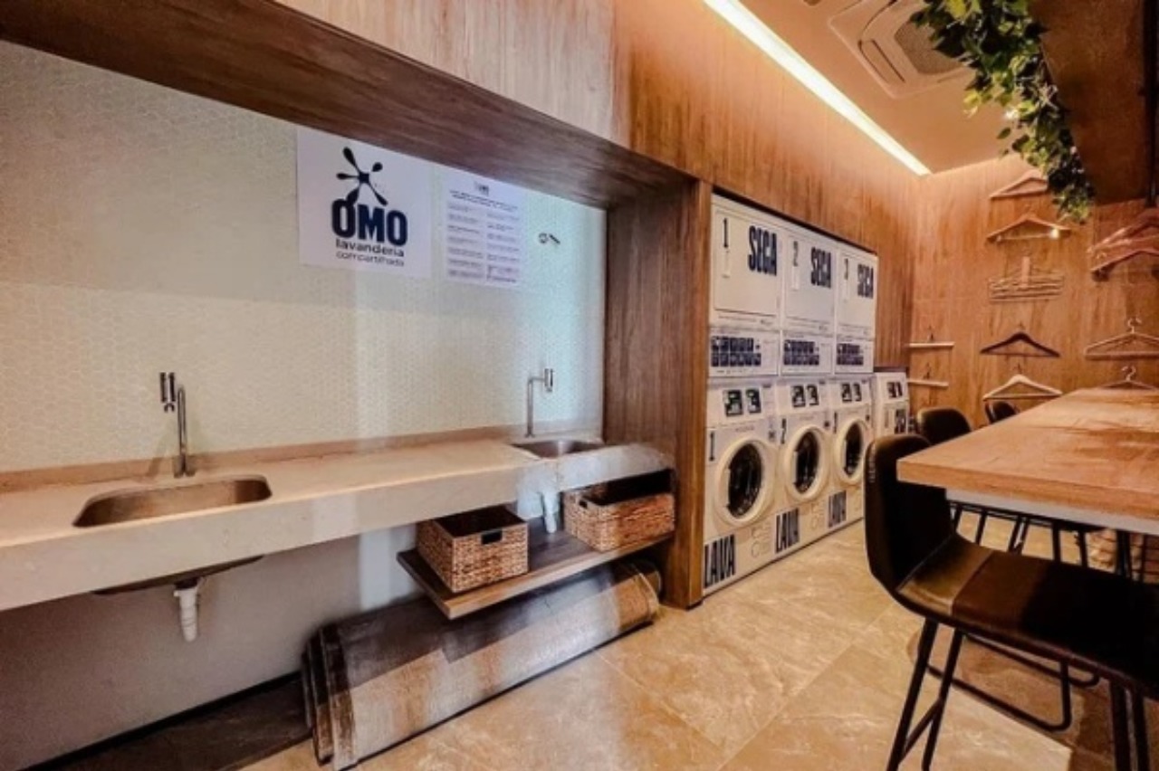 Apartamento, 1 quarto, 26 m² - Foto 21
