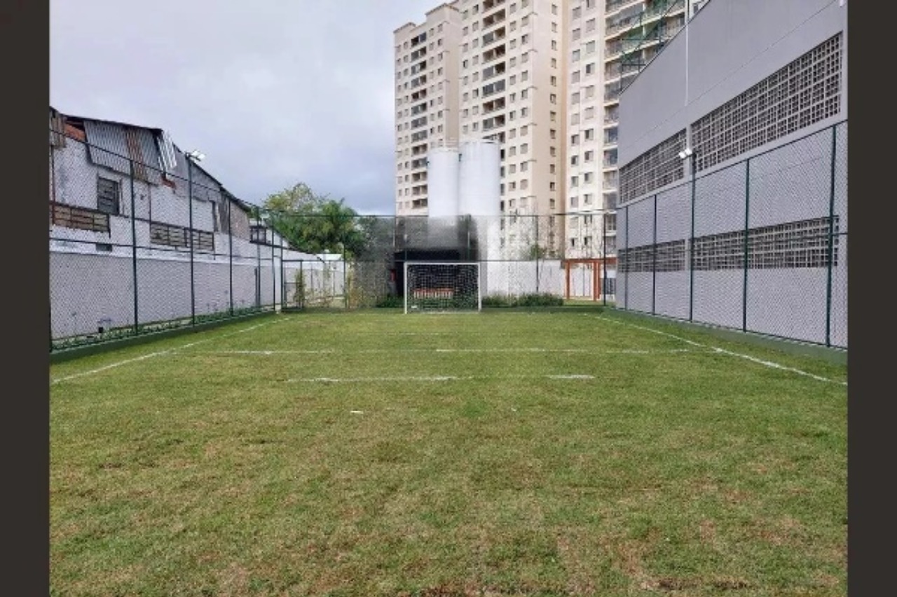Apartamento, 2 quartos, 37 m² - Foto 11