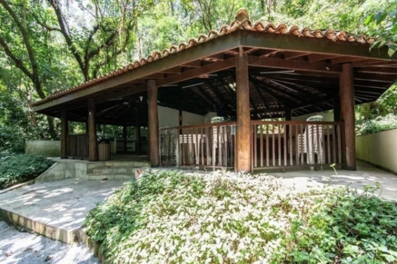 Apartamento, 3 quartos, 207 m² - Foto 15