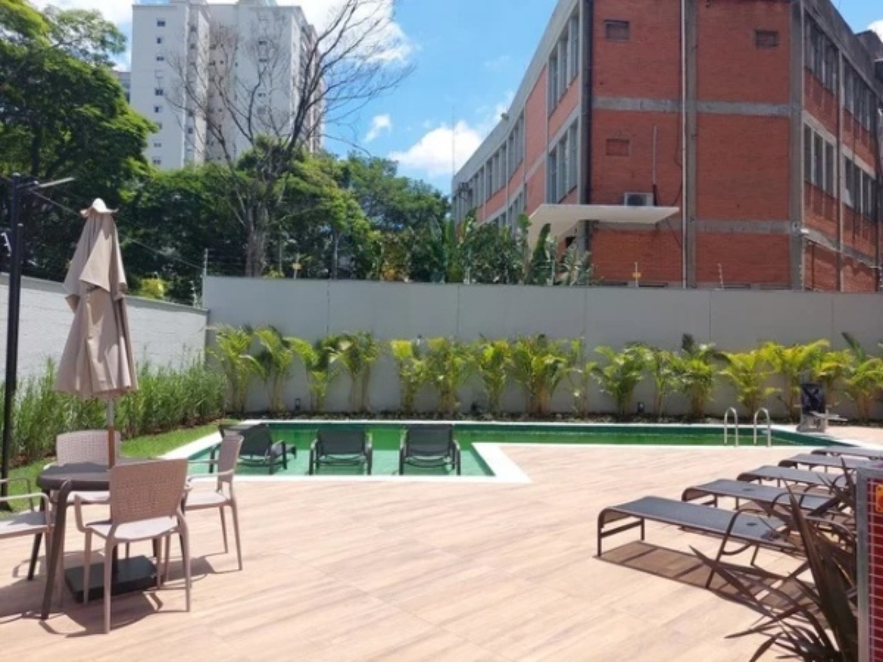 Apartamento, 2 quartos, 40 m² - Foto 4