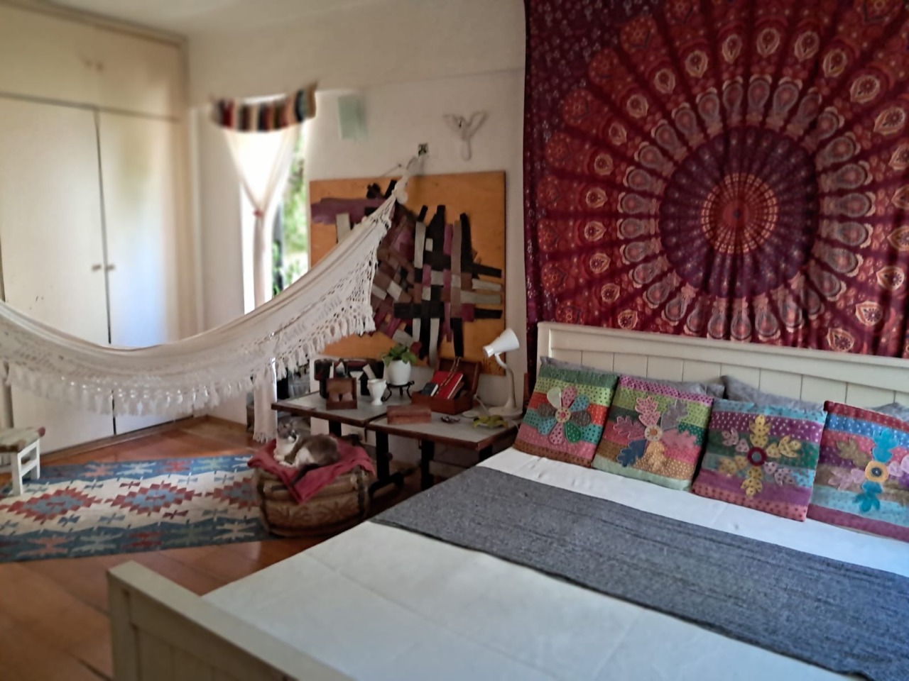 Apartamento, 1 quarto, 53 m² - Foto 26