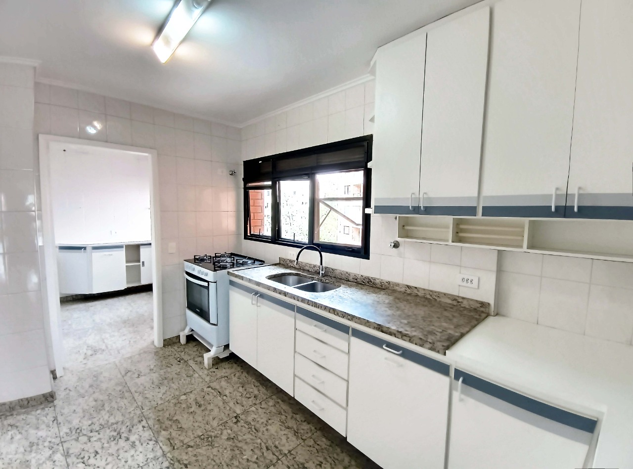 Apartamento, 3 quartos, 170 m² - Foto 26