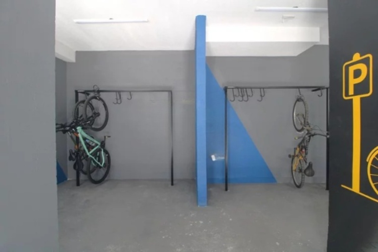 Apartamento, 2 quartos, 40 m² - Foto 14