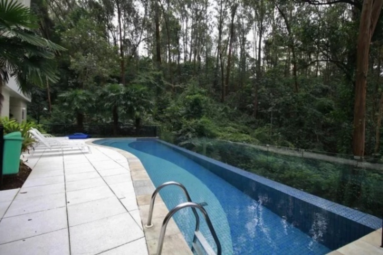 Apartamento, 3 quartos, 207 m² - Foto 8