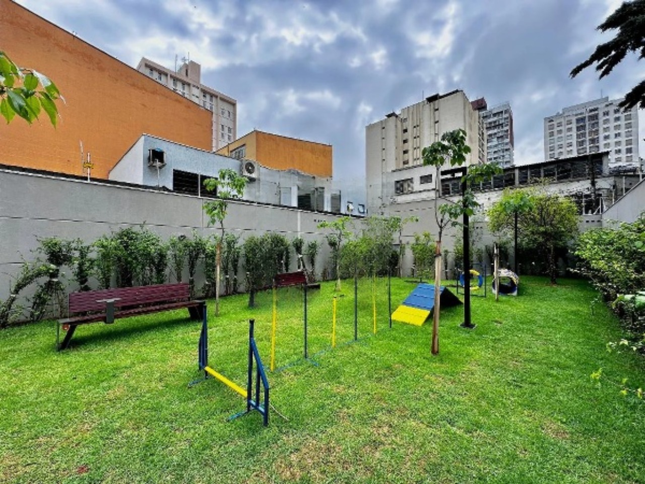 Apartamento, 2 quartos, 92 m² - Foto 8