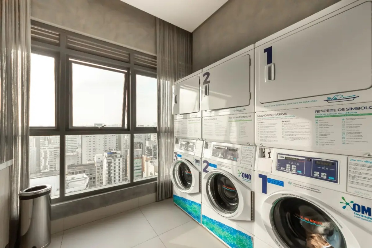 Apartamento, 1 quarto, 29 m² - Foto 14