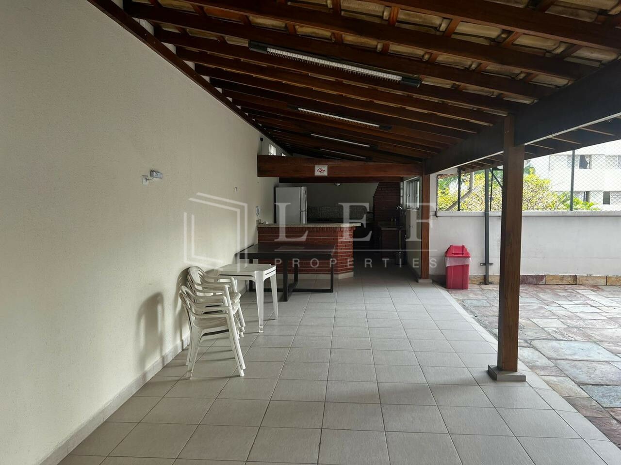 Apartamento, 3 quartos, 160 m² - Foto 8