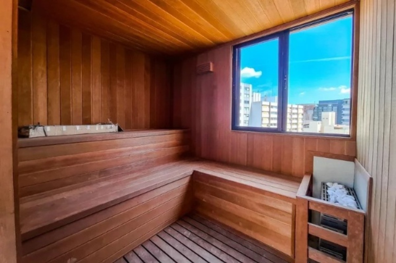 Apartamento, 1 quarto, 24 m² - Foto 13