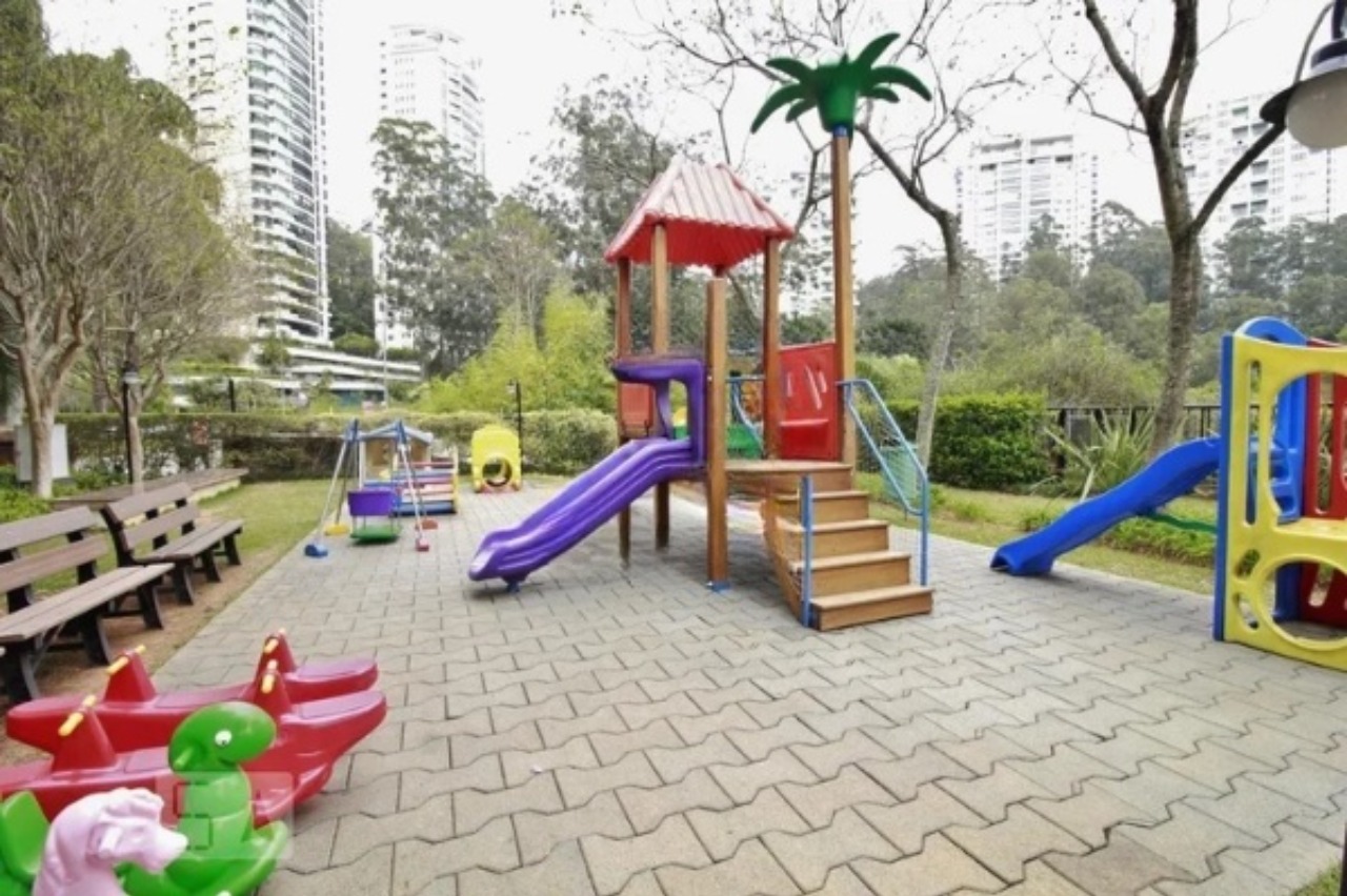 Apartamento, 3 quartos, 207 m² - Foto 14