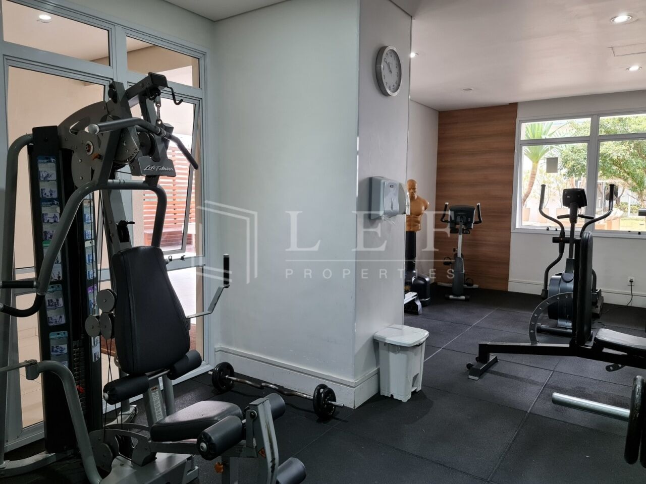 Apartamento, 1 quarto, 44 m² - Foto 6