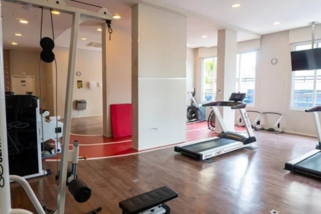 Apartamento, 3 quartos, 85 m² - Foto 26