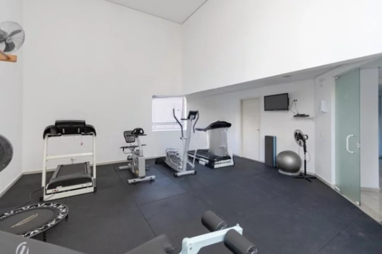 Apartamento, 3 quartos, 118 m² - Foto 9