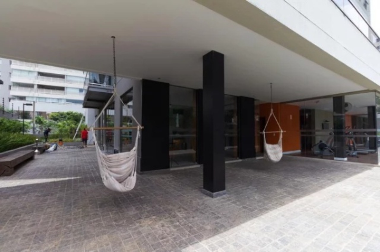 Apartamento, 1 quarto, 54 m² - Foto 6
