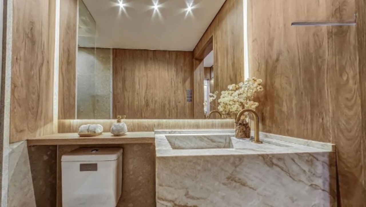 Apartamento, 2 quartos, 38 m² - Foto 9